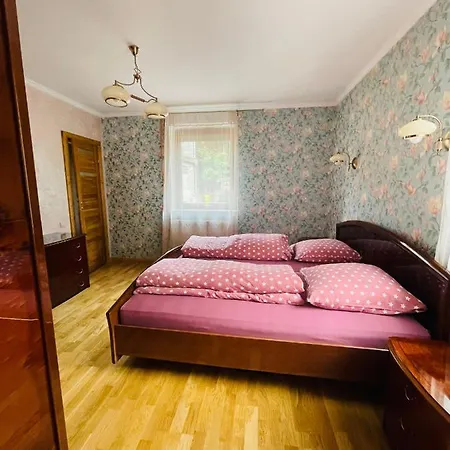 Gemuetliches Mit Kamin Und Wohnkueche Apartament Herzberg am Harz